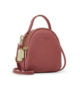 Bolsa | Mini Mochila Casual - Pierre Loues - Gaveta Rosa