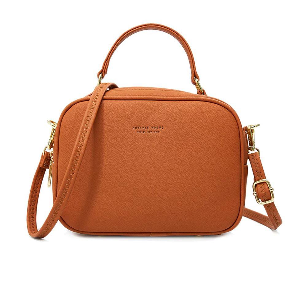 Bolsa de Mão - Pierre Loues - Gaveta Rosa