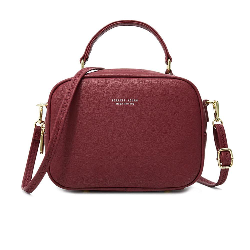 Bolsa de Mão - Pierre Loues - Gaveta Rosa