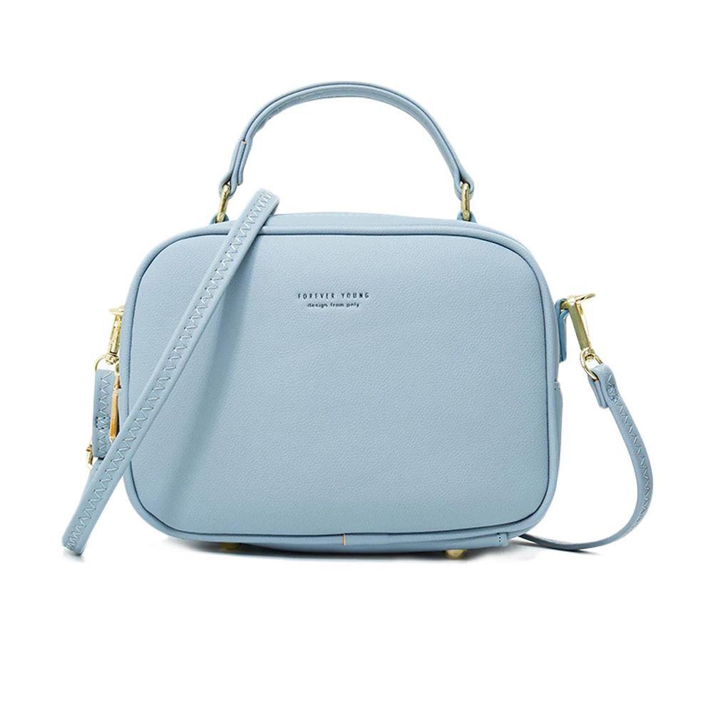 Bolsa de Mão - Pierre Loues - Gaveta Rosa