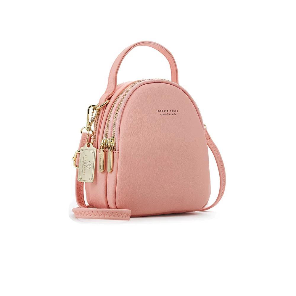 Bolsa | Mini Mochila Casual - Pierre Loues