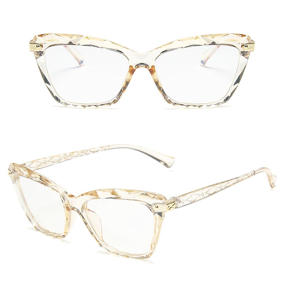 óculos amarelo feminino 